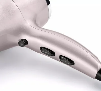 Tharëse për flokë Babyliss D781E, 2300 W - 5
