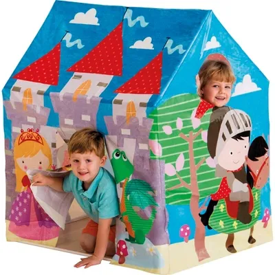 Shtëpizë e lojërave Intex 45642, 95 x 75 x 107 cm - 1