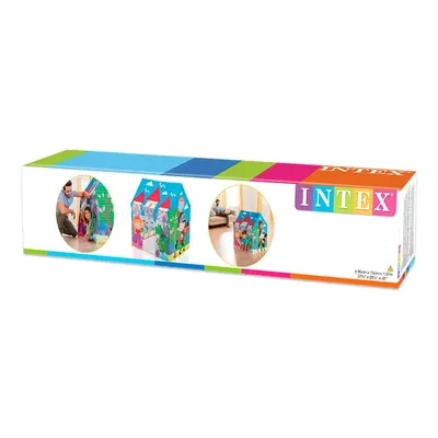 Shtëpizë e lojërave Intex 45642, 95 x 75 x 107 cm - 3