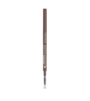 Laps për vetulla Catrice Slim’Matic Ultra Waterproof 035 Ash Brown, 0,05 g