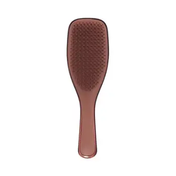 Furçë për flokë Ultimate Detangler Chrome Chocolate Bronze, e kaftë