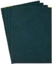 Set letra smeriluese Klingspor KL 381 J, 230 x 280mm, 50 copë