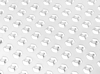 Mini prerëse perimesh ZWILLING Z-Cut 36610-000-0, gri - 3