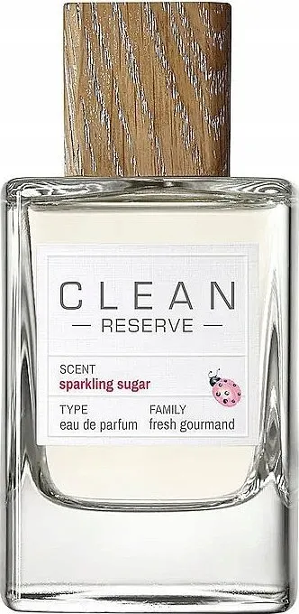 Parfum Clean Reserve Sparkling Sugar EDP, 50ml, për femra - 1