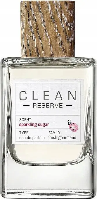 Parfum Clean Reserve Sparkling Sugar EDP, 50ml, për femra