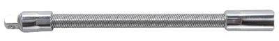 Shtesë fleksibile Pro-Line 1/4", 145mm, metalike - 1
