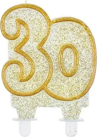 Qiri torte GoDan, numri 30, dekorativ, ari