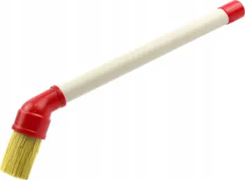 Furçë për pastë montimi në felne, 300 mm, plastike