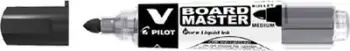Marker Pilot V-Board Master (PIWBMA-VBM-MB-BG), i zi