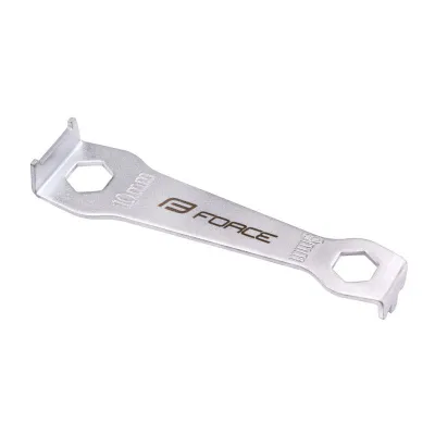 Mjet i Bulonave per Chainring Force 89687 - 1