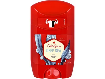 Deodorant Old Spice Deep Sea 50 ml - 1
