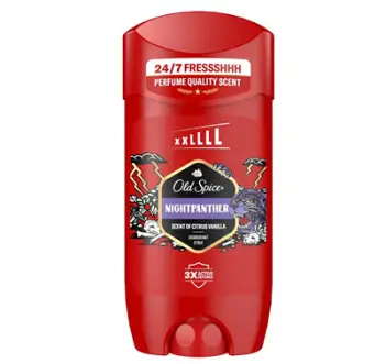 Deodorant Old Spice Night Panther, 85 ml