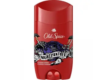 Deodorant Old Spice NightPanther, 50 ml