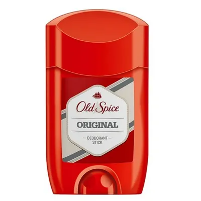 Deodorant Old Spice Original 50 ml - 1