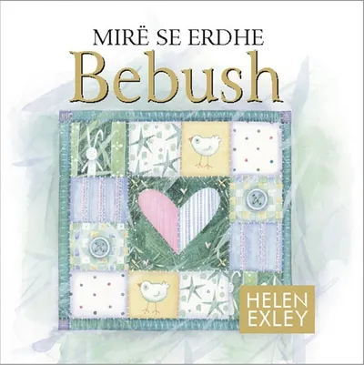 Mire Se Erdhe Bebush - Grup Autoresh - 1