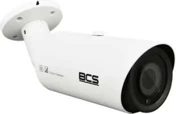 Kamerë tubulare BCS BCS-TA58VSR5(2), AnalogHD, 8MP, lente motozoom, IR 50m