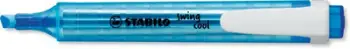Marker Stabilo Swing Cool 275 31, fluorescent, bazë uji