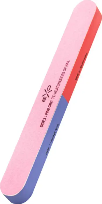 Set lima thonjsh Swab Exo Br4, grada 180 deri 3000, multifunksional