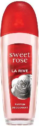 Deodorant për femra La Rive Sweet Rose, 75 ml