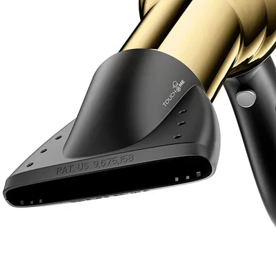 Tharëse profesionale “Swiss Steel Master Light Gold” Valera - 3