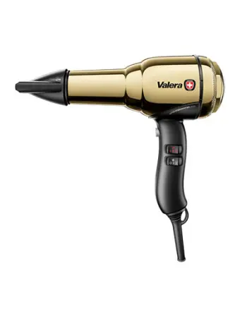 Tharëse profesionale “Swiss Steel Master Light Gold” Valera
