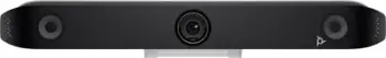 Kamerë video bar HP Studio V52, USB, me mikrofon dhe altoparlant, e zezë