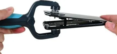 Mjet hapës IFixit ISclack EVO, për telefona dhe tableta, i zi - 1