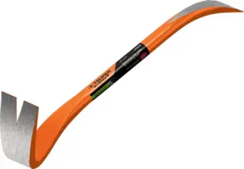 Mjet heqës gozhdash Truper Expert, 600mm, profil 22mm