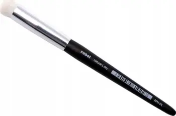 Furçë pikture Rebel Natural Brush Dry L, qime natyrale, profesionale