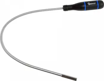 Mjet magnetik fleksibil GEKO, gjatësi 50cm, diametër magneti 6mm