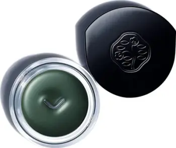 Laps sysh Shiseido Inkstroke GR604 Shinrin Green, eyeliner kremoz, 4.5g, jeshil