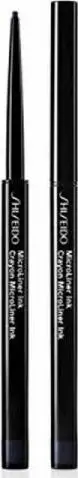 Laps sysh Shiseido Microliner Ink 04 Navy, rezistent ndaj ujit, 0.8g, blu