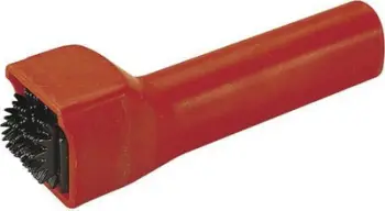 Mjet rrafshues për disqe bluarëse Wolfcraft WF4105000