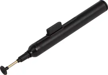 Mjet vakum për komponentë elektronikë ZD199B, dore, portativ, gri