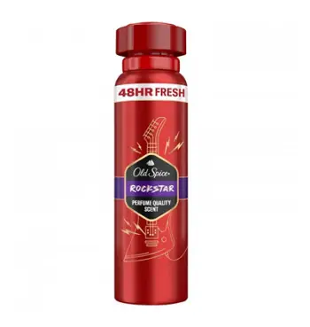 Deodorant për meshkuj Old Spice Tomorrowland Special Edition, 150 ml