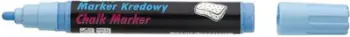 Marker Toma Chalk 8G, i kaltër