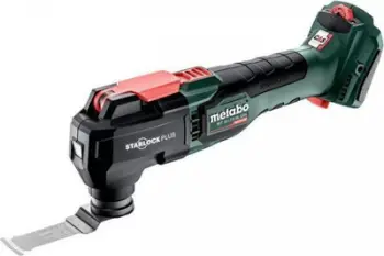 Mjet multifunksional Metabo MT 18 LTX BL, 18V, pa bateri, i gjelbër
