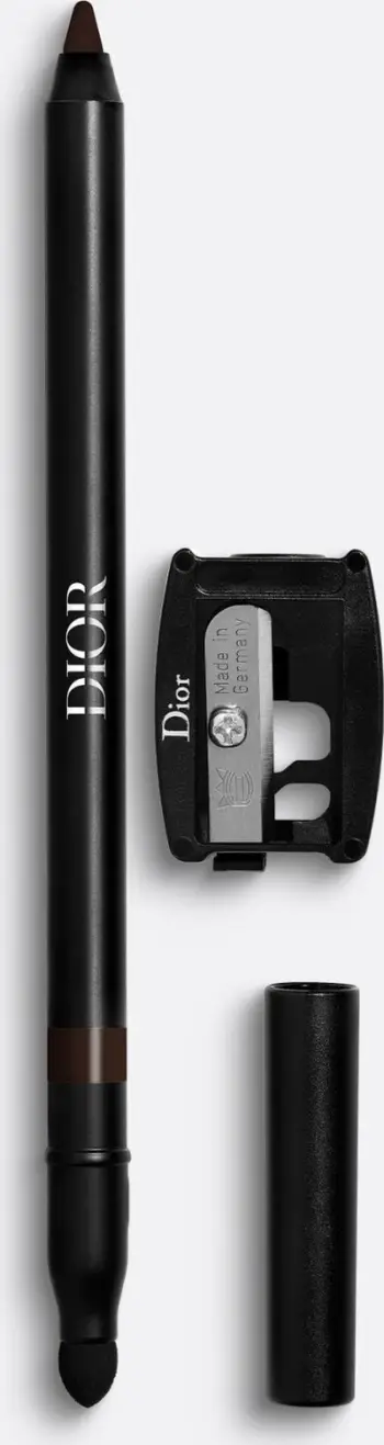 Laps për sy Dior Diorshow On Stage Crayon, 1.2 g, Brown