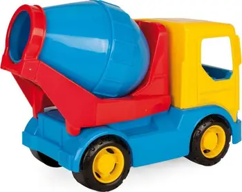 Kamion lodër TECH TRUCK AUTO 24.5cm
