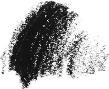 Laps sysh Diego Dalla Palma Eye Pencil 1, ngjyrë intensive, rezistent, i zi