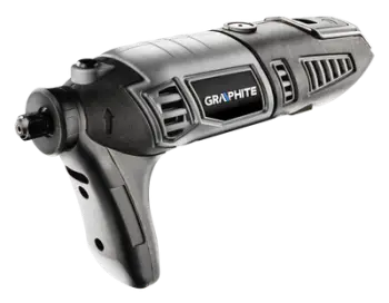 Mjet për thyerje Graphite 170W (59G019)