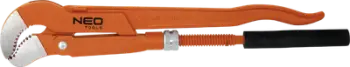Mjet shtrëngues Neo S, 0.5'', 235mm