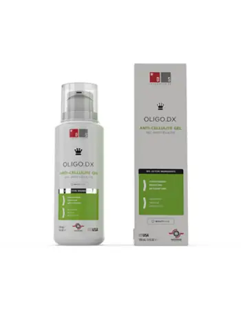 Xhel DS Laboratories Anti-Cellulite 150 ml