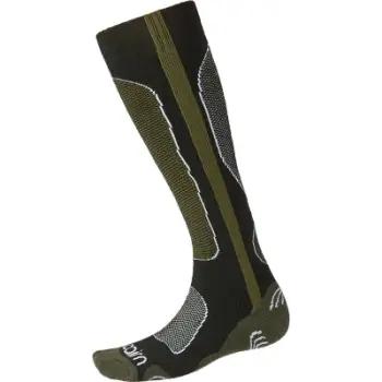 Qorape Spirit Black Khaki (35/38) 050717635/38