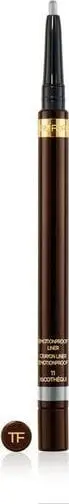 Laps sysh Tom Ford Emotionproof Gel Pencil 11 Discotheque, i tërheqshëm, 0.35 g, argjendi
