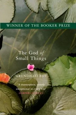 The God of Small Things - Arundhati Roy - 1