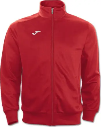 Bluze futbolli Joma Combi 100086.600, poliester, e kuqe