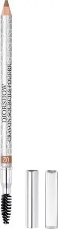 Laps vetullash Dior Diorshow Crayon Sourcils Poudre, 1.19g, ngjyra Auburn
