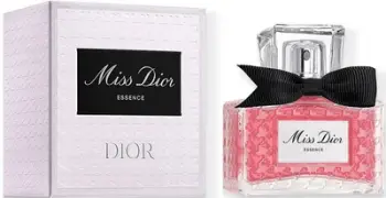 Parfum femëror Dior Miss Dior Essence de Parfum, aromë drunore lulesh, 50ml, transparent