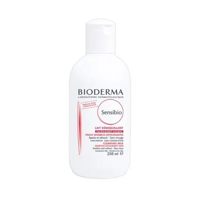 Qumësht pastrues Bioderma, 250 ml - 1